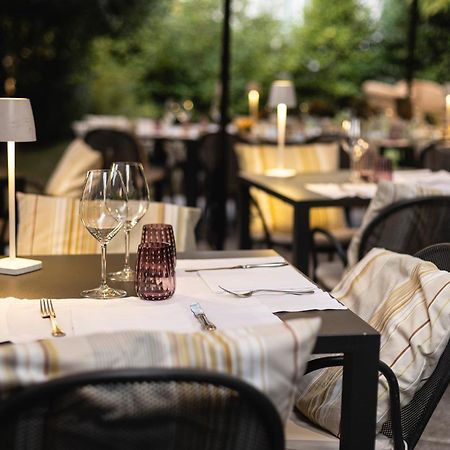 באוונו Hotel Serenella מראה חיצוני תמונה