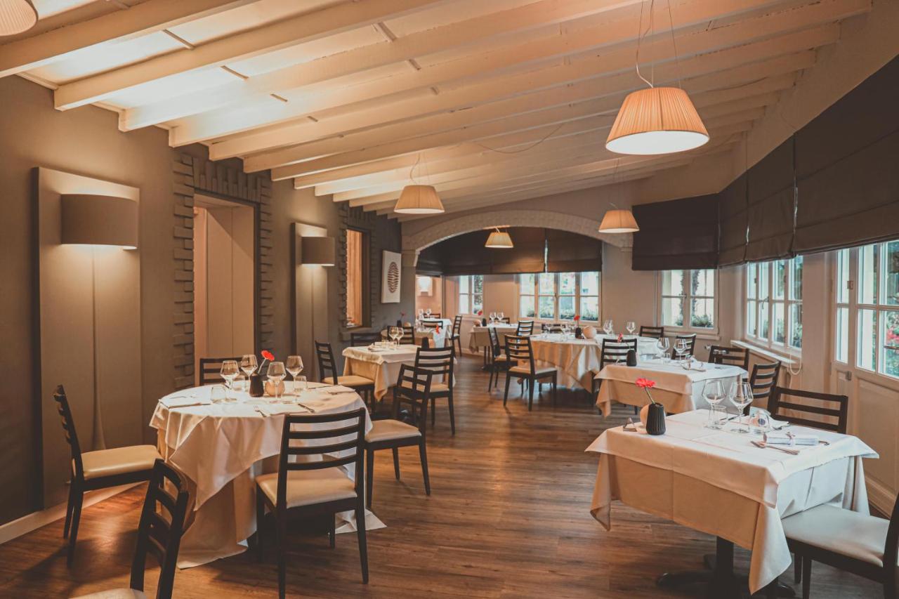 באוונו Hotel Serenella מראה חיצוני תמונה