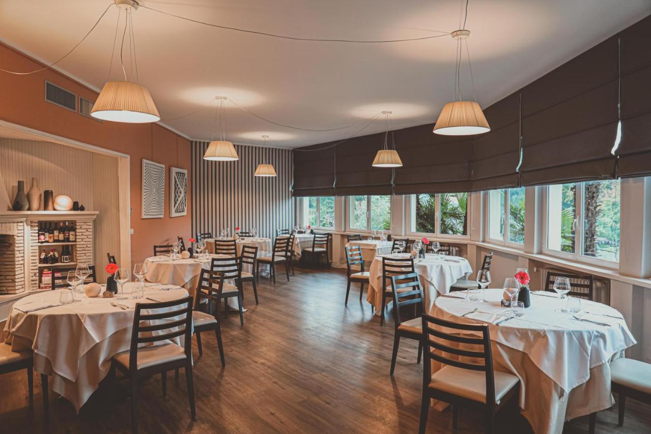 באוונו Hotel Serenella מראה חיצוני תמונה