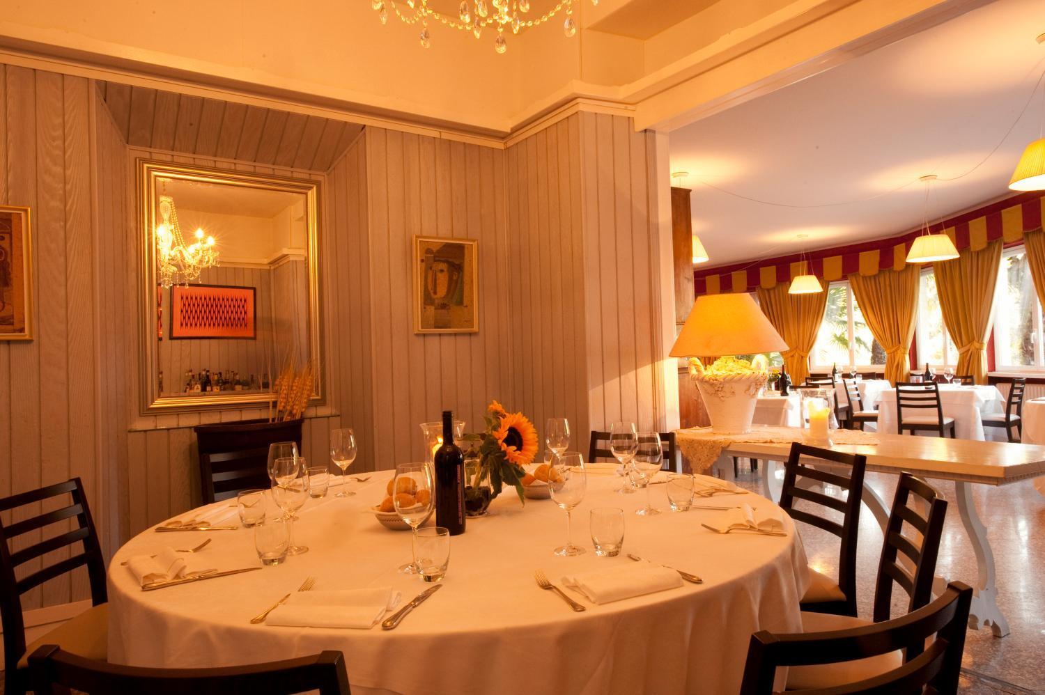 באוונו Hotel Serenella מראה חיצוני תמונה
