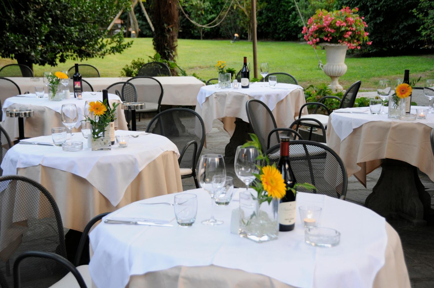 באוונו Hotel Serenella מראה חיצוני תמונה
