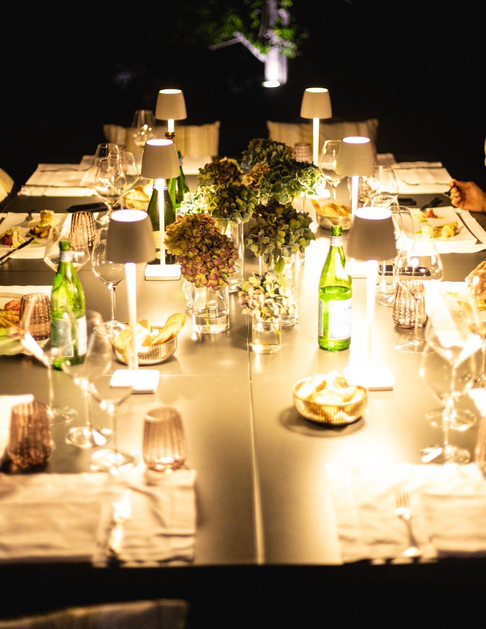 באוונו Hotel Serenella מראה חיצוני תמונה
