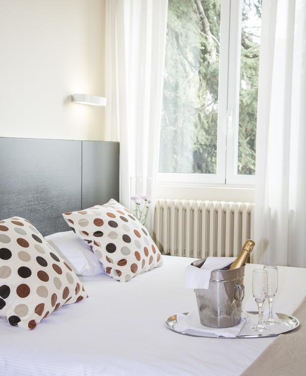 באוונו Hotel Serenella מראה חיצוני תמונה