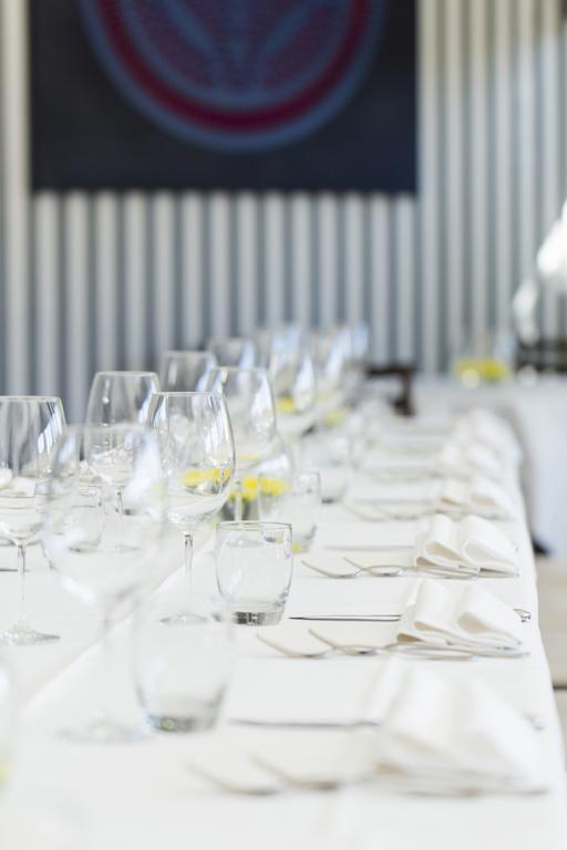 באוונו Hotel Serenella מראה חיצוני תמונה