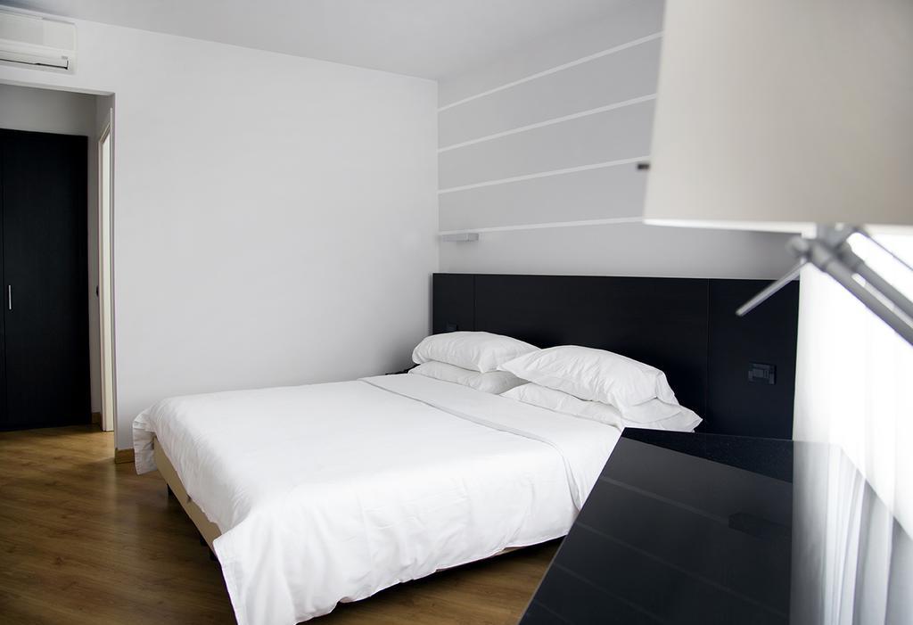 באוונו Hotel Serenella מראה חיצוני תמונה