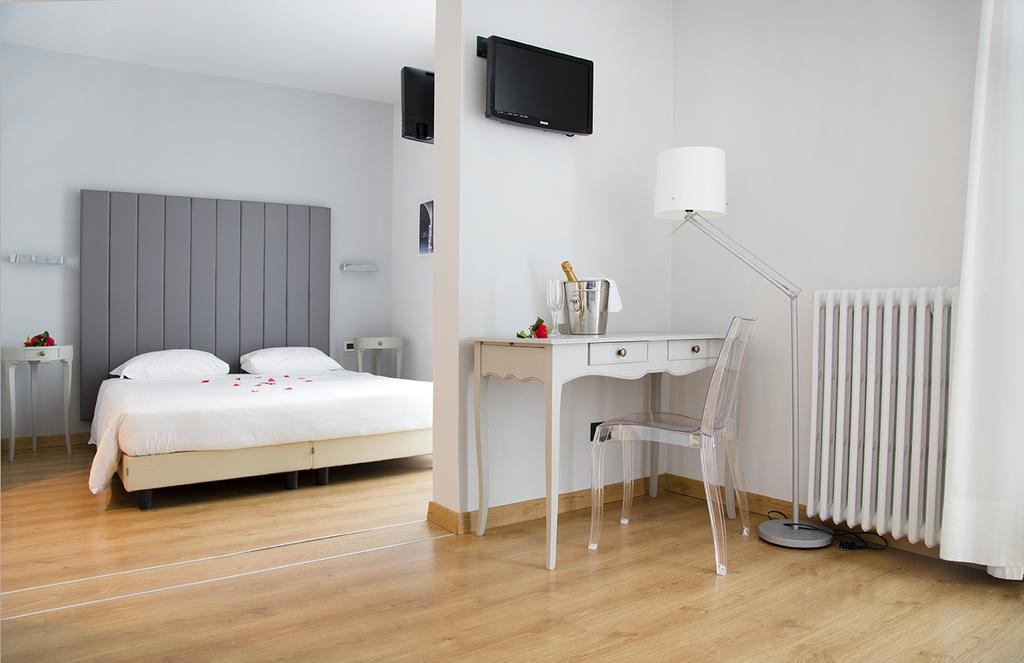 באוונו Hotel Serenella מראה חיצוני תמונה