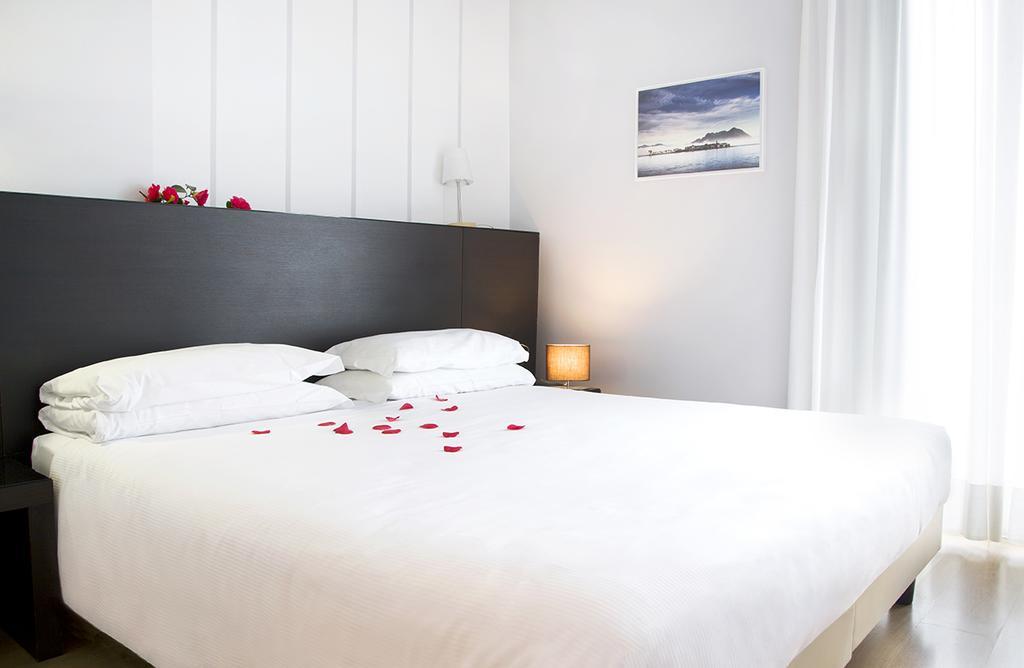 באוונו Hotel Serenella מראה חיצוני תמונה