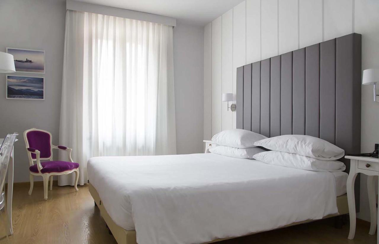 באוונו Hotel Serenella מראה חיצוני תמונה