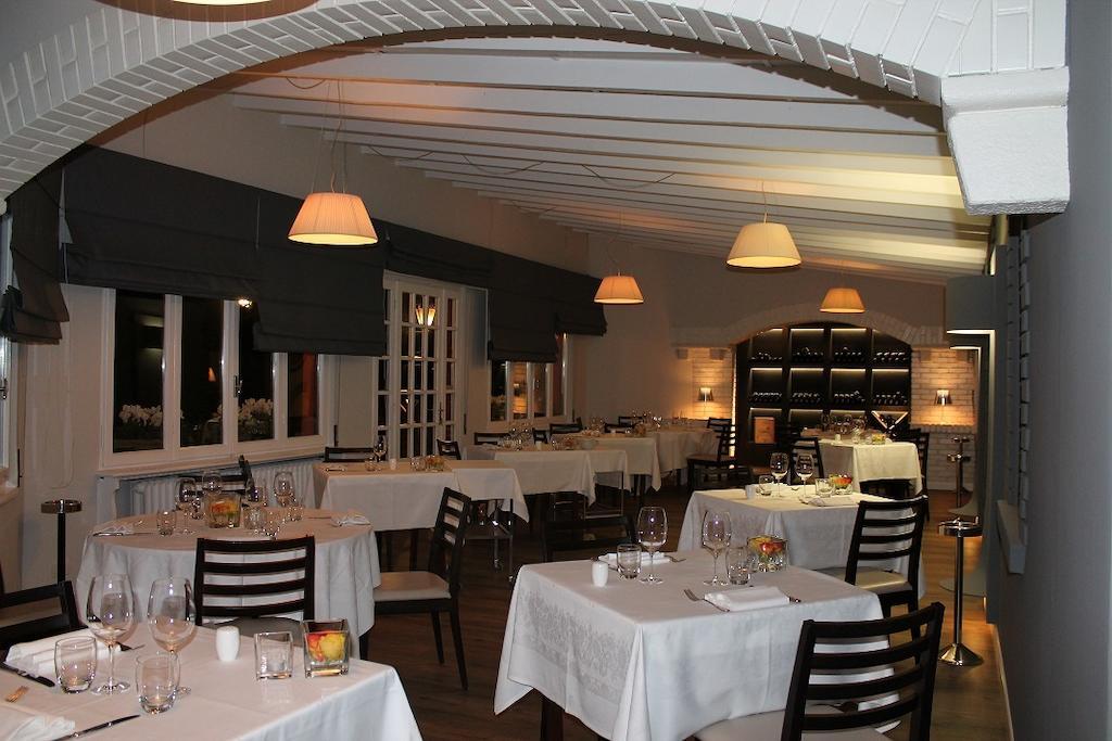 באוונו Hotel Serenella מראה חיצוני תמונה