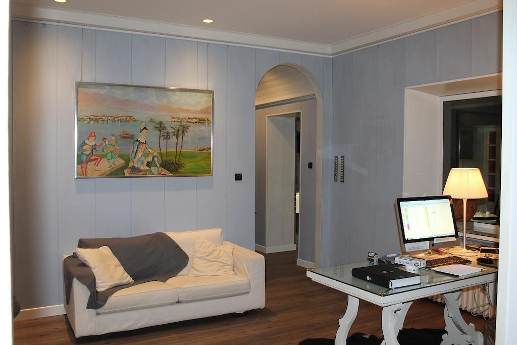 באוונו Hotel Serenella מראה חיצוני תמונה
