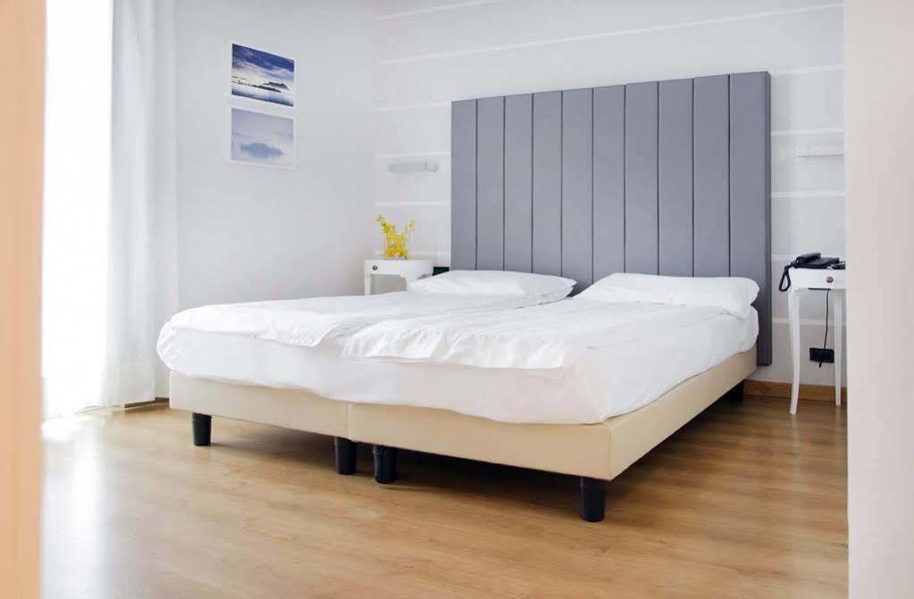 באוונו Hotel Serenella מראה חיצוני תמונה